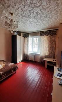 1-к квартира, вторичка, 29м2, 1/5 этаж