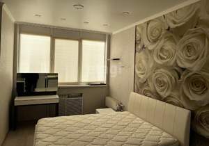 3-к квартира, вторичка, 80м2, 2/17 этаж