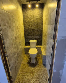 4-к квартира, вторичка, 70м2, 1/1 этаж