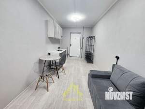 1-к квартира, вторичка, 14м2, 2/5 этаж