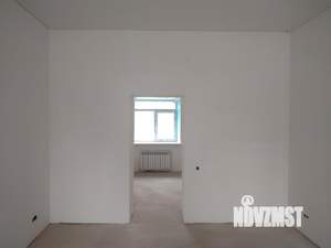 1-к квартира, вторичка, 36м2, 1/1 этаж