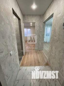 1-к квартира, вторичка, 35м2, 11/25 этаж