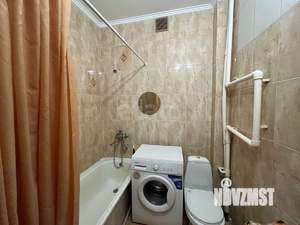 1-к квартира, вторичка, 39м2, 9/13 этаж