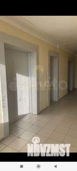 Студия квартира, вторичка, 27м2, 13/16 этаж