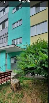 2-к квартира, вторичка, 50м2, 5/5 этаж