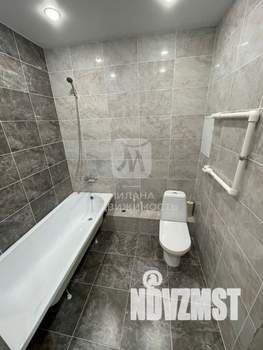 1-к квартира, вторичка, 35м2, 11/25 этаж