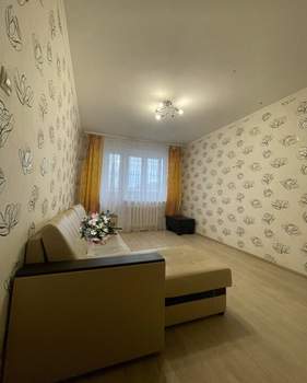 2-к квартира, вторичка, 51м2, 9/9 этаж