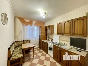 3-к квартира, вторичка, 66м2, 8/10 этаж