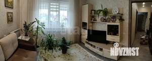 2-к квартира, вторичка, 50м2, 1/17 этаж