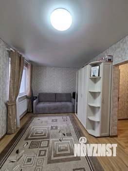 Студия квартира, вторичка, 32м2, 8/17 этаж