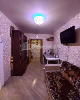 3-к квартира, вторичка, 58м2, 1/5 этаж