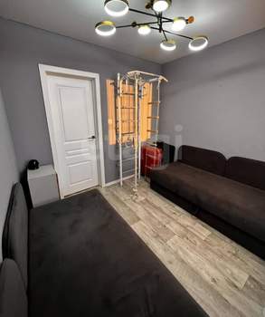 2-к квартира, вторичка, 40м2, 4/5 этаж