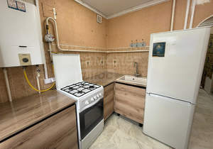 1-к квартира, вторичка, 31м2, 4/5 этаж