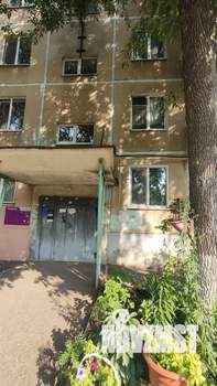 3-к квартира, вторичка, 47м2, 2/5 этаж
