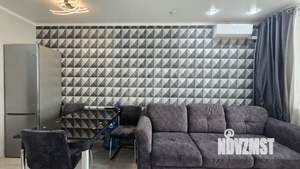 2-к квартира, вторичка, 47м2, 4/15 этаж