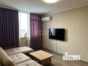2-к квартира, вторичка, 58м2, 17/17 этаж