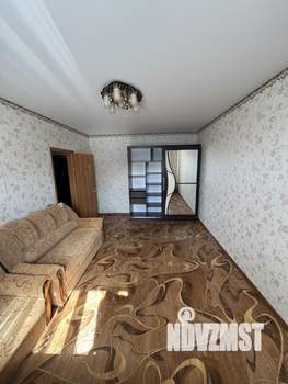 1-к квартира, вторичка, 37м2, 2/19 этаж