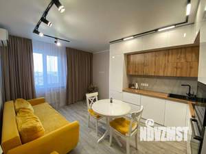 3-к квартира, вторичка, 60м2, 16/17 этаж