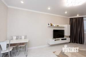 2-к квартира, вторичка, 60м2, 16/17 этаж