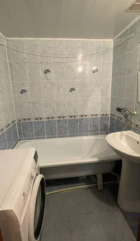 2-к квартира, вторичка, 52м2, 2/9 этаж