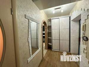 2-к квартира, вторичка, 70м2, 2/12 этаж