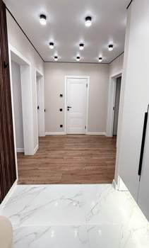 3-к квартира, вторичка, 90м2, 4/17 этаж