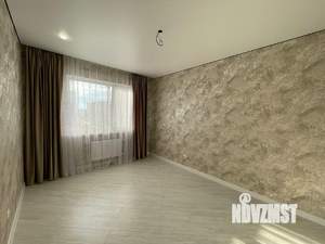 2-к квартира, вторичка, 60м2, 8/17 этаж