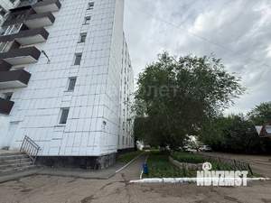 1-к квартира, вторичка, 35м2, 8/9 этаж