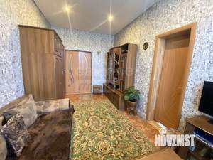 2-к квартира, вторичка, 37м2, 1/2 этаж