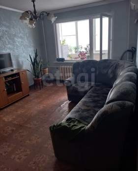 2-к квартира, вторичка, 54м2, 10/10 этаж