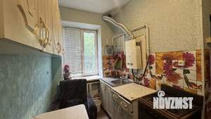 2-к квартира, вторичка, 47м2, 2/2 этаж