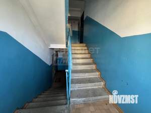 1-к квартира, вторичка, 30м2, 4/5 этаж