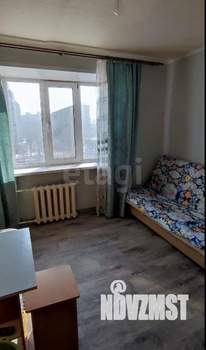Студия квартира, вторичка, 14м2, 5/9 этаж