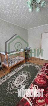 3-к квартира, вторичка, 68м2, 1/3 этаж