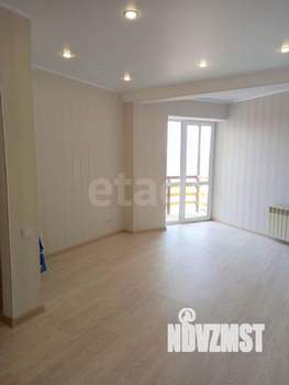 1-к квартира, вторичка, 33м2, 4/5 этаж