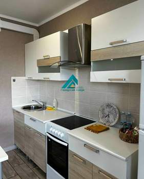 1-к квартира, вторичка, 45м2, 2/10 этаж