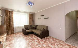 3-к квартира, вторичка, 70м2, 3/3 этаж