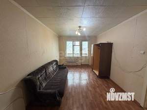 1-к квартира, вторичка, 33м2, 1/9 этаж