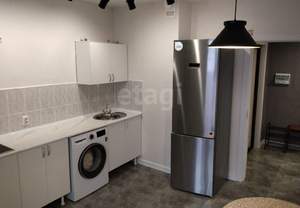 2-к квартира, вторичка, 60м2, 8/17 этаж