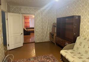2-к квартира, вторичка, 45м2, 2/5 этаж