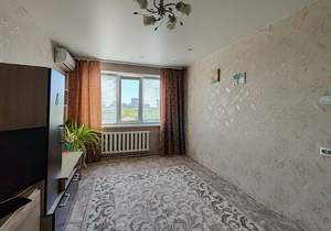 1-к квартира, вторичка, 35м2, 9/9 этаж