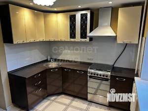 3-к квартира, вторичка, 67м2, 1/9 этаж