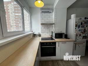 2-к квартира, вторичка, 59м2, 1/12 этаж