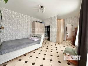 1-к квартира, вторичка, 36м2, 1/4 этаж
