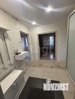 3-к квартира, вторичка, 70м2, 6/9 этаж