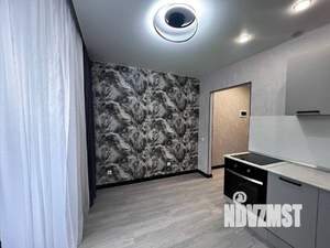 Студия квартира, вторичка, 18м2, 19/24 этаж