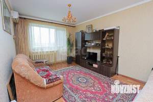 1-к квартира, вторичка, 37м2, 2/9 этаж