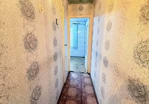 3-к квартира, вторичка, 54м2, 3/5 этаж