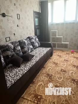 1-к квартира, вторичка, 44м2, 1/18 этаж