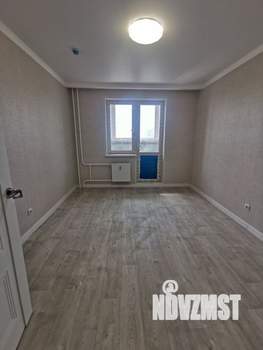 1-к квартира, вторичка, 44м2, 23/25 этаж